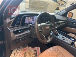 كاديلاك اسكاليد